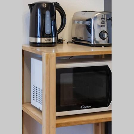 Lazzi - A.C. - Wi-Fi - Flexyrent Apartment Milano Eksteriør bilde