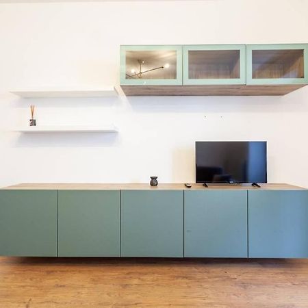 Lazzi - A.C. - Wi-Fi - Flexyrent Apartment Milano Eksteriør bilde