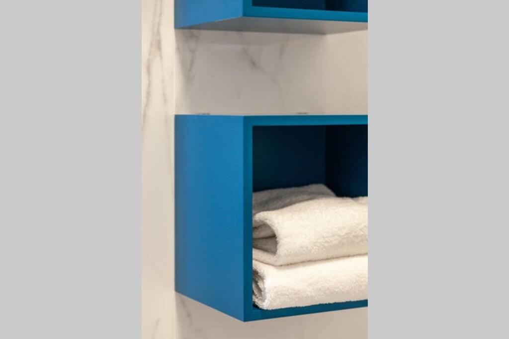 Lazzi - A.C. - Wi-Fi - Flexyrent Apartment Milano Eksteriør bilde