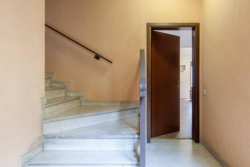 Lazzi - A.C. - Wi-Fi - Flexyrent Apartment Milano Eksteriør bilde