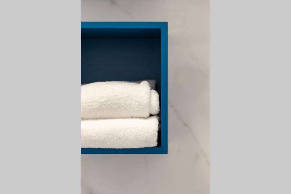 Lazzi - A.C. - Wi-Fi - Flexyrent Apartment Milano Eksteriør bilde