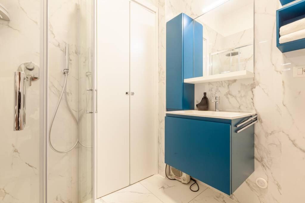 Lazzi - A.C. - Wi-Fi - Flexyrent Apartment Milano Eksteriør bilde